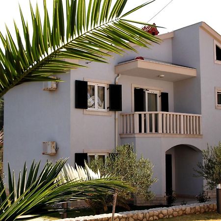 Villas Rab Palit Exterior photo