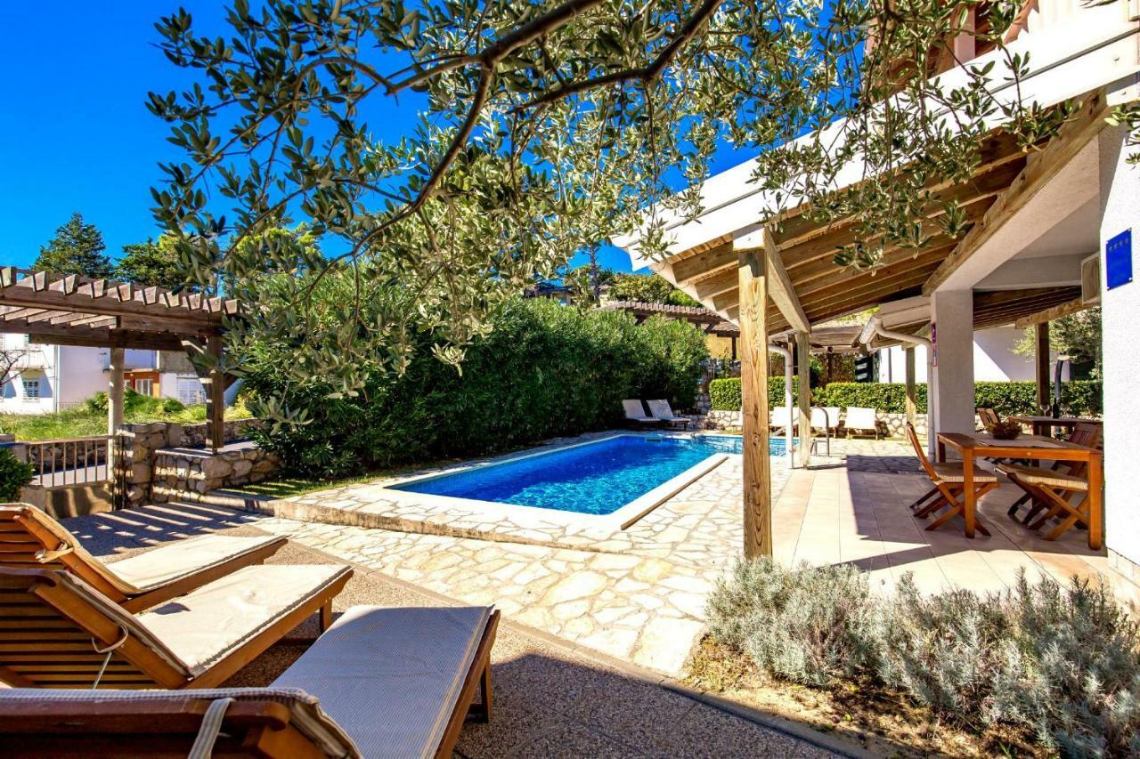 Villas Rab Palit Exterior photo