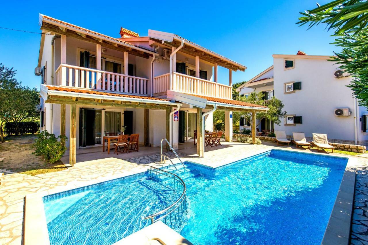 Villas Rab Palit Exterior photo