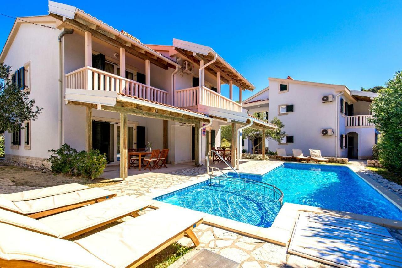 Villas Rab Palit Exterior photo
